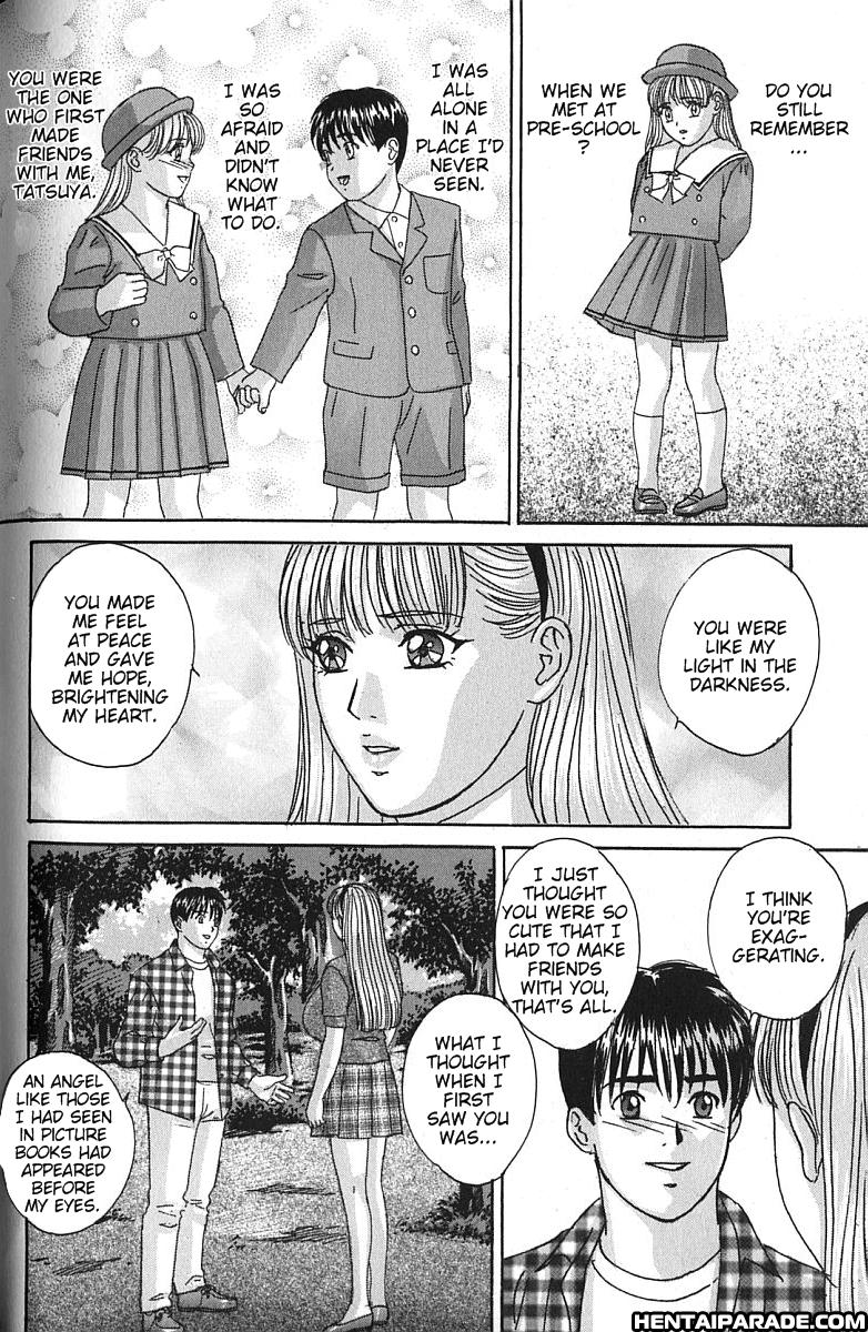 Blue Eyes Chapter 7000 Page 65